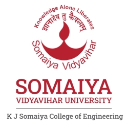 K. J. Somaiya College of Engineering logo